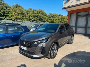 Peugeot 3008 Peugeut BlueHDi 130 S&S EAT8 Allure P