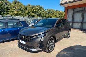 Peugeot 3008 Peugeut BlueHDi 130 S&S EAT8 Allure P