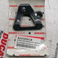 Staffa Portapedana Dx per Ducati 748 Rs 82410581b