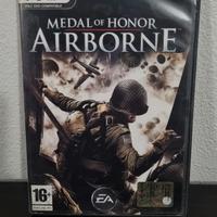 Medal of Honor Airborne per PC