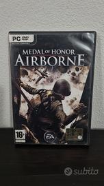 Medal of Honor Airborne per PC