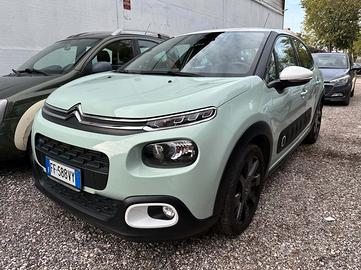 Citroen C3 PureTech 82 Shine