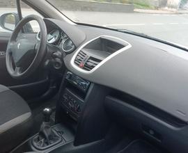 Peugeot 207 - 2008