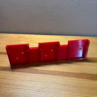 Supporto batterie Einhell 18V in PETG