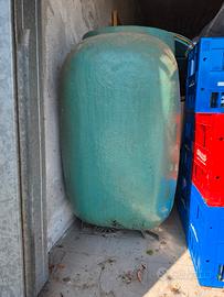 Cisterna vetroresina