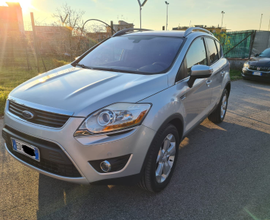 Ford kuga 2.0 4x4 163 cv