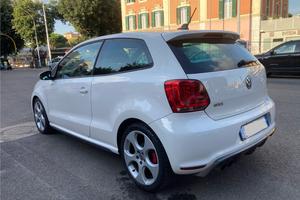 Volkswagen Polo GTI 180cv dsg