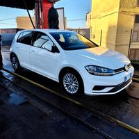 Volkswagen Golf 1.6 TDI 90 CV – 2018 