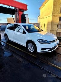 Volkswagen Golf 1.6 TDI 90 CV – 2018 