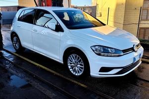 Volkswagen Golf 1.6 TDI 90 CV – 2018 