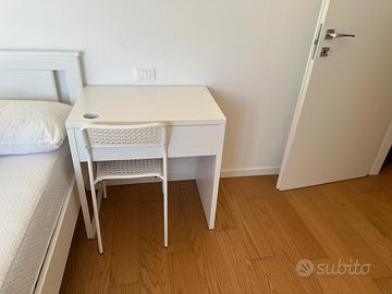 scrivania
