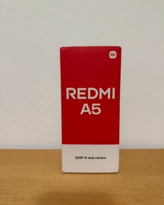 Xiaomi Redmi A5