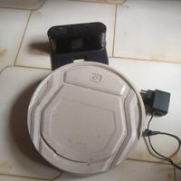 robot aspirapolvere LEFANT 