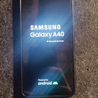 Samsung Galaxy A40