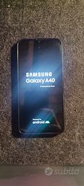 Samsung Galaxy A40