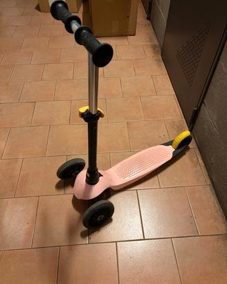Monopattino per bambini