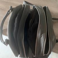 Borsa in pelle