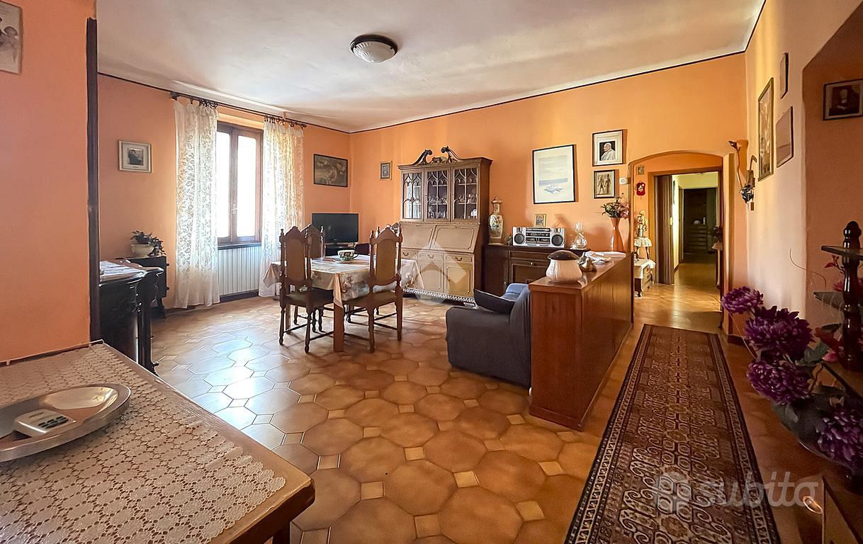 Appartamento – CO - Vista 2