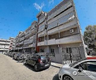 CAROSINO -Appartamento al piano terra con giardino