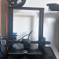 Stampante 3D Ender 3 V2