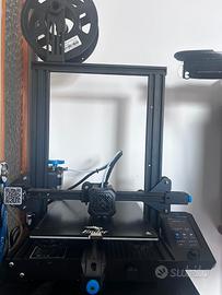 Stampante 3D Ender 3 V2