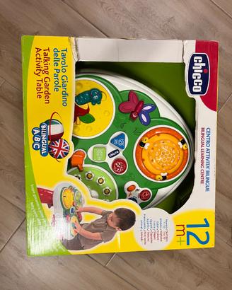 Gioco chicco 24-36 mesi