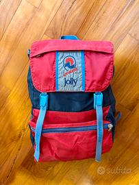 Zaino Invicta jolly vintage