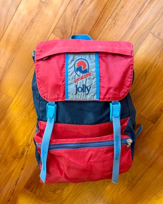 Zaino Invicta jolly vintage