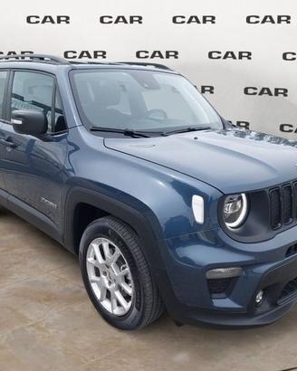 Jeep Renegade e-Hybrid 1.5 T4 MHEV 130cv Alti...
