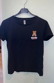 Tshirt moschino