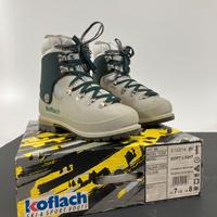 Koflach Scarponi da alpinismo