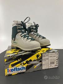 Koflach Scarponi da alpinismo
