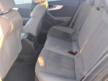 Audi A5 2.0TDI 163cv S-Line