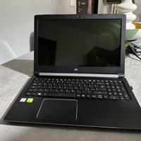 Pc portatile Acer