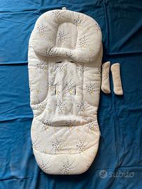 Riduttore passegino Stokke