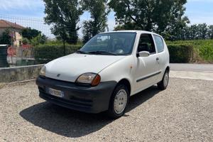 Fiat Seicento 900i cat SX