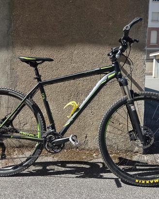 MTB Merida Big Nine 500