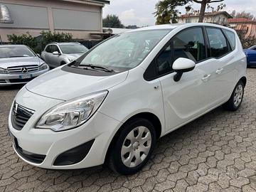 Opel Meriva 1.4 100CV Cosmo*EURO5B*NEOPATENTATI