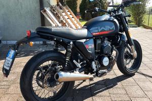 Swm ace of spades 125 