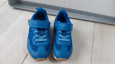 Scarpe bambino numero 24