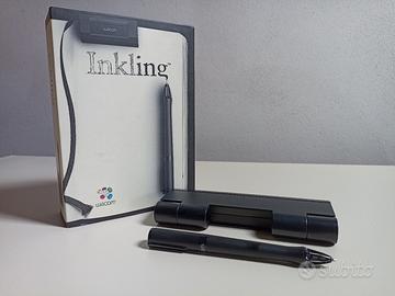 Penna Digitale per disegnare Wacom Inkling