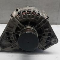 ALTERNATORE JEEP Compass 2011>2015 usato