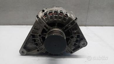 ALTERNATORE JEEP Compass 2011>2015 usato