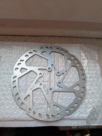 Freno disco 160mm sp. 2.3mm (e-bike/MTB)