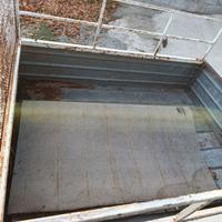 Carrello auto rimorchio appendice