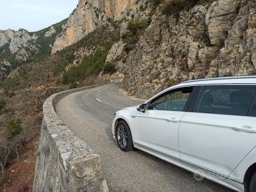 Passat b8 2.0 perfetta