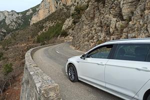 Passat b8 2.0 perfetta
