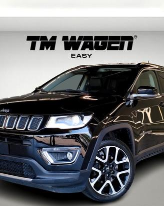 Jeep Compass 2.0 Multijet II aut. 4WD Limited