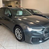 Audi A6 Avant 40 2.0 TDI quattro ultra S tronic S 