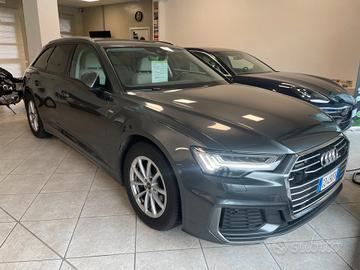 Audi A6 Avant 40 2.0 TDI quattro ultra S tronic S 